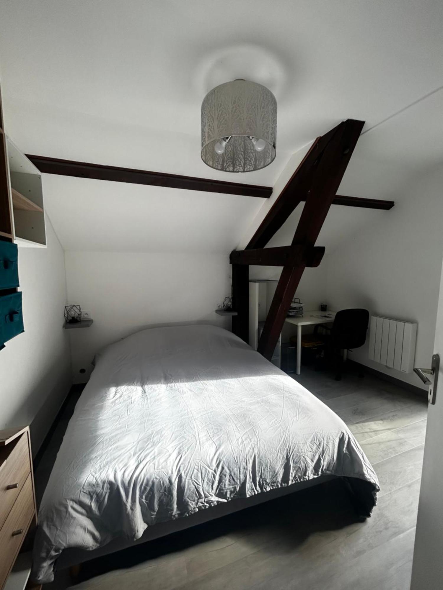 Hotel Dieu Bourges Dış mekan fotoğraf