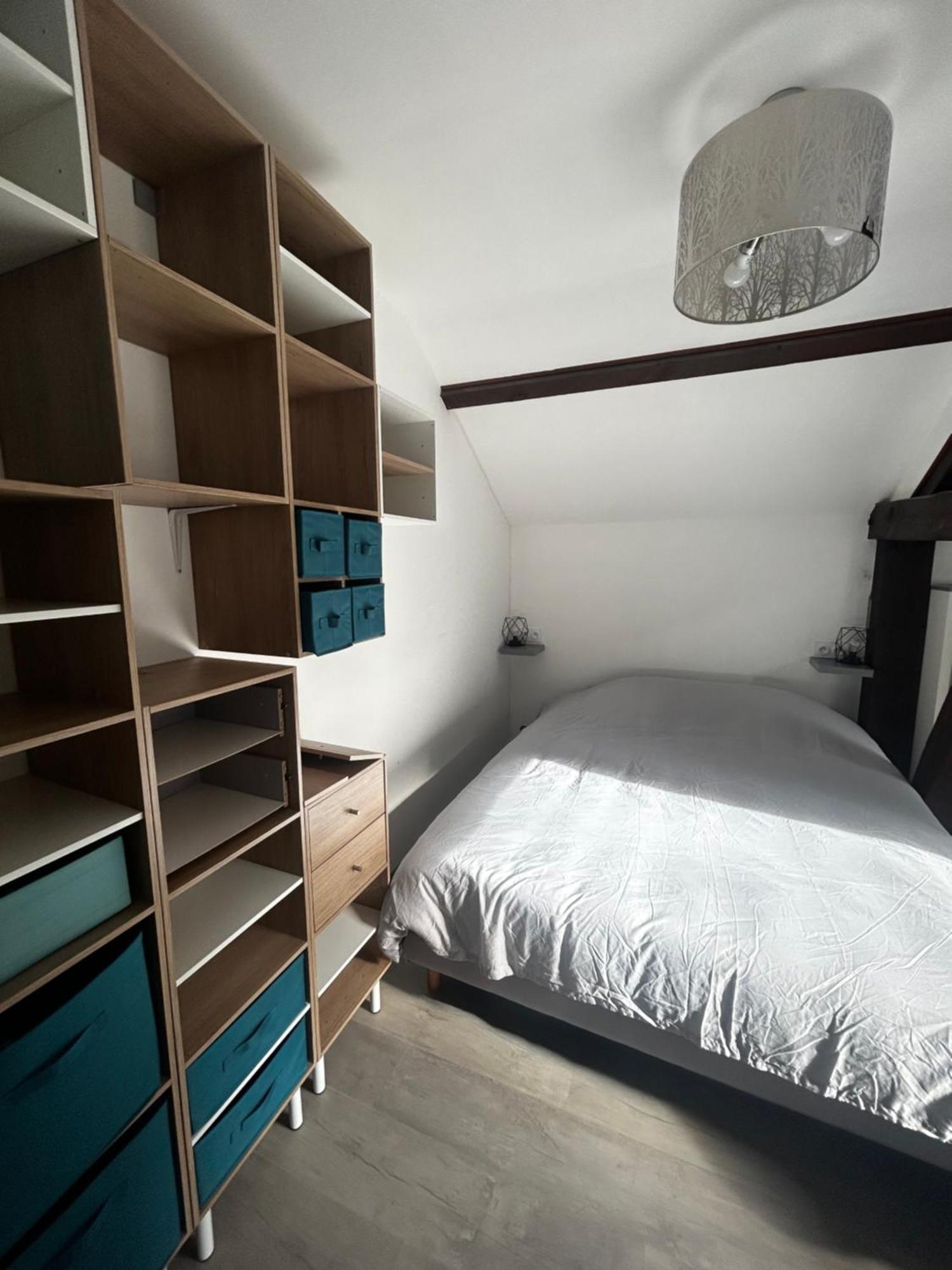 Hotel Dieu Bourges Dış mekan fotoğraf