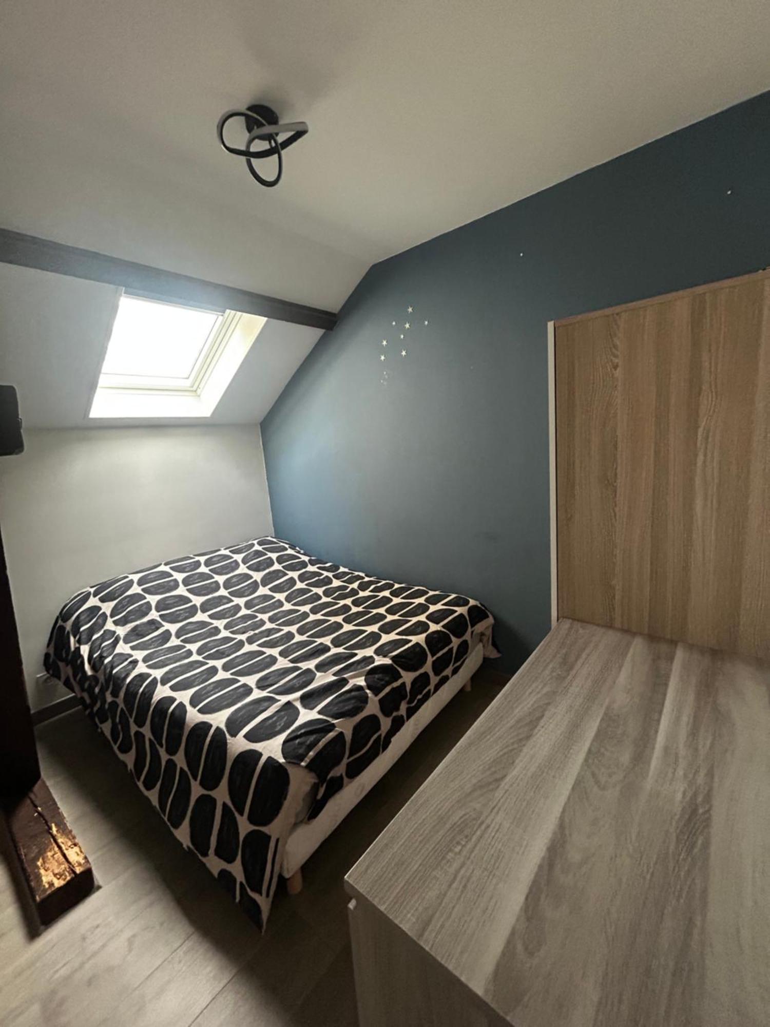 Hotel Dieu Bourges Dış mekan fotoğraf